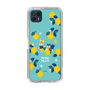 Slim Protection Case［ Kuppyramu Friends - Lemon ］