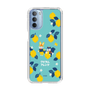 Slim Protection Case［ Kuppyramu Friends - Lemon ］