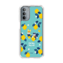 Slim Protection Case［ Kuppyramu Friends - Lemon ］