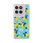 Slim Protection Case［ Kuppyramu Friends - Lemon ］