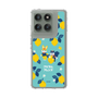 Slim Protection Case［ Kuppyramu Friends - Lemon ］