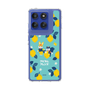 Slim Protection Case［ Kuppyramu Friends - Lemon ］