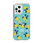 Slim Protection Case［ Kuppyramu Friends - Lemon ］