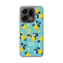 Slim Protection Case［ Kuppyramu Friends - Lemon ］