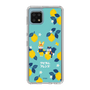 Slim Protection Case［ Kuppyramu Friends - Lemon ］