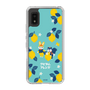 Slim Protection Case［ Kuppyramu Friends - Lemon ］