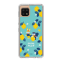 Slim Protection Case［ Kuppyramu Friends - Lemon ］