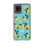 Slim Protection Case［ Kuppyramu Friends - Lemon ］