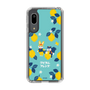 Slim Protection Case［ Kuppyramu Friends - Lemon ］