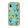 Slim Protection Case［ Kuppyramu Friends - Lemon ］