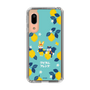 Slim Protection Case［ Kuppyramu Friends - Lemon ］