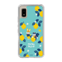 Slim Protection Case［ Kuppyramu Friends - Lemon ］