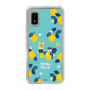 Slim Protection Case［ Kuppyramu Friends - Lemon ］