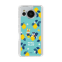 Slim Protection Case［ Kuppyramu Friends - Lemon ］