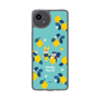Slim Protection Case［ Kuppyramu Friends - Lemon ］