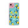 Slim Protection Case［ Kuppyramu Friends - Lemon ］