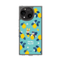 Slim Protection Case［ Kuppyramu Friends - Lemon ］