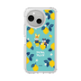 Slim Protection Case［ Kuppyramu Friends - Lemon ］