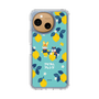 Slim Protection Case［ Kuppyramu Friends - Lemon ］