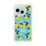 Slim Protection Case［ Kuppyramu Friends - Lemon ］