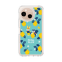 Slim Protection Case［ Kuppyramu Friends - Lemon ］