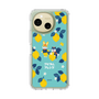 Slim Protection Case［ Kuppyramu Friends - Lemon ］