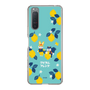 Slim Protection Case［ Kuppyramu Friends - Lemon ］