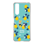 Slim Protection Case［ Kuppyramu Friends - Lemon ］