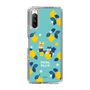 Slim Protection Case［ Kuppyramu Friends - Lemon ］