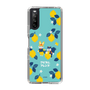 Slim Protection Case［ Kuppyramu Friends - Lemon ］