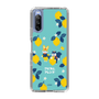 Slim Protection Case［ Kuppyramu Friends - Lemon ］