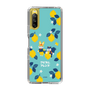 Slim Protection Case［ Kuppyramu Friends - Lemon ］