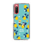 Slim Protection Case［ Kuppyramu Friends - Lemon ］