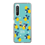 Slim Protection Case［ Kuppyramu Friends - Lemon ］