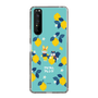 Slim Protection Case［ Kuppyramu Friends - Lemon ］