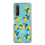 Slim Protection Case［ Kuppyramu Friends - Lemon ］