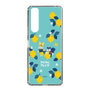 Slim Protection Case［ Kuppyramu Friends - Lemon ］