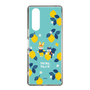 Slim Protection Case［ Kuppyramu Friends - Lemon ］