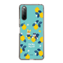 Slim Protection Case［ Kuppyramu Friends - Lemon ］
