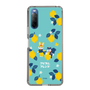 Slim Protection Case［ Kuppyramu Friends - Lemon ］