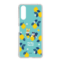 Slim Protection Case［ Kuppyramu Friends - Lemon ］