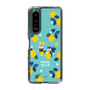 Slim Protection Case［ Kuppyramu Friends - Lemon ］