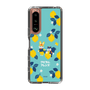 Slim Protection Case［ Kuppyramu Friends - Lemon ］
