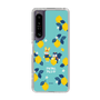 Slim Protection Case［ Kuppyramu Friends - Lemon ］
