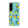 Slim Protection Case［ Kuppyramu Friends - Lemon ］