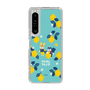 Slim Protection Case［ Kuppyramu Friends - Lemon ］