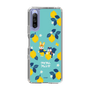Slim Protection Case［ Kuppyramu Friends - Lemon ］