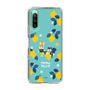 Slim Protection Case［ Kuppyramu Friends - Lemon ］