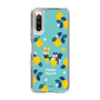 Slim Protection Case［ Kuppyramu Friends - Lemon ］