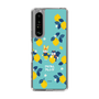 Slim Protection Case［ Kuppyramu Friends - Lemon ］